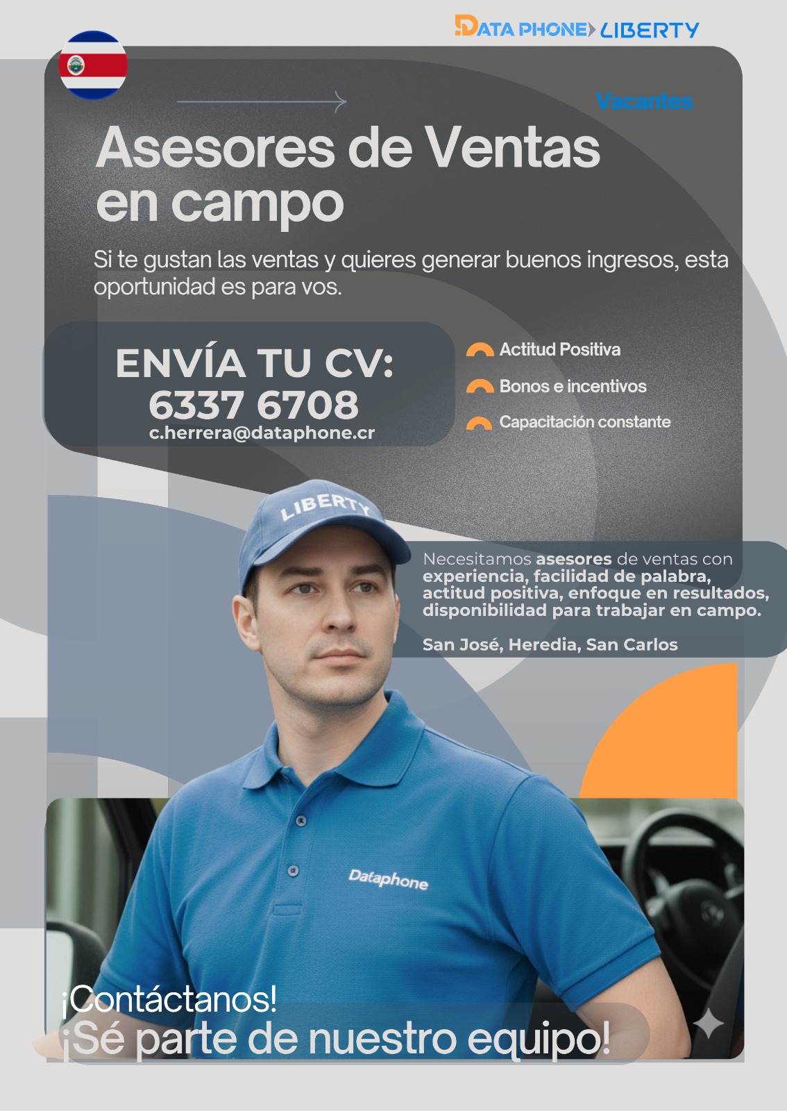 OFERTA EMPLEO