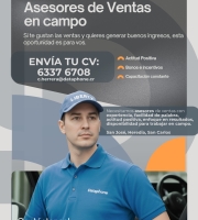 OFERTA EMPLEO
